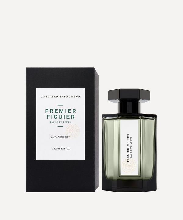 L’Artisan Parfumeur Premier Figuier Eau de Toilette 100ml
