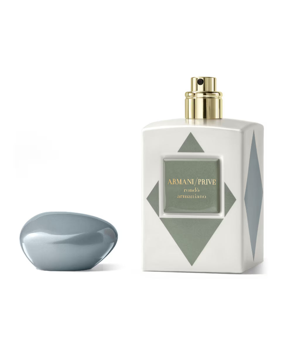 Armani/Privé Rondo Armaniano (2024)