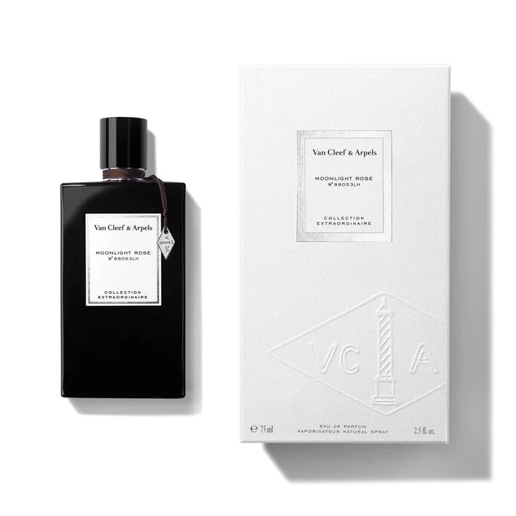Van Cleef & Arpels Moonlight Rose Eau de Parfum