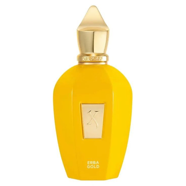 Xerjoff Erba Gold Eau de Parfum