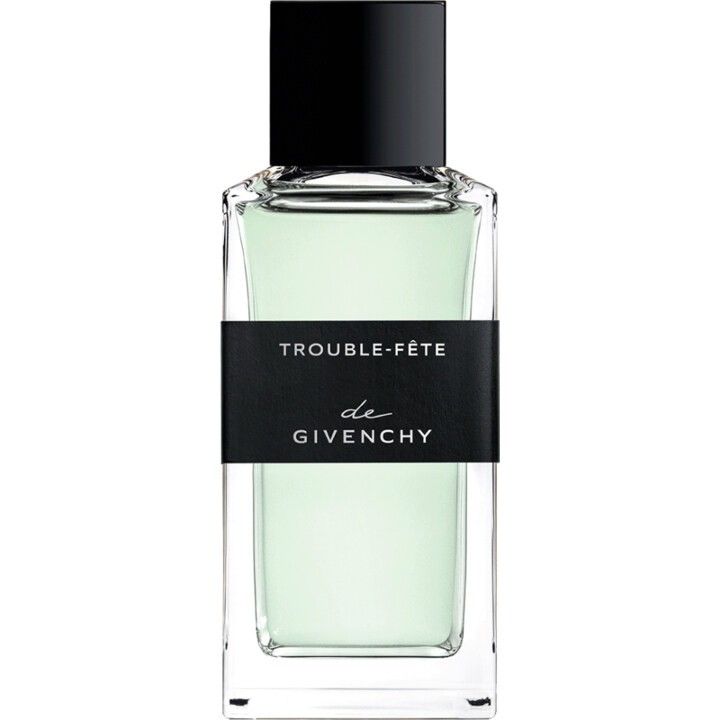Givenchy Trouble-Fête