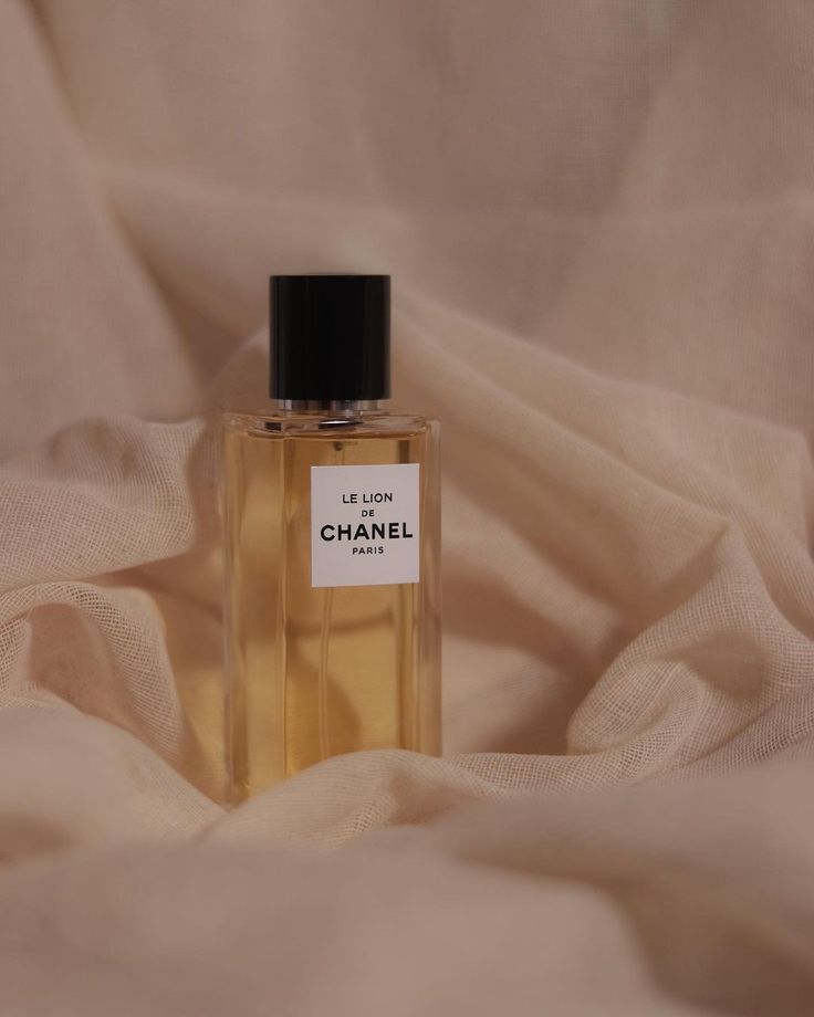 Chanel Le Lion de Chanel Eau de Toilette 200ml