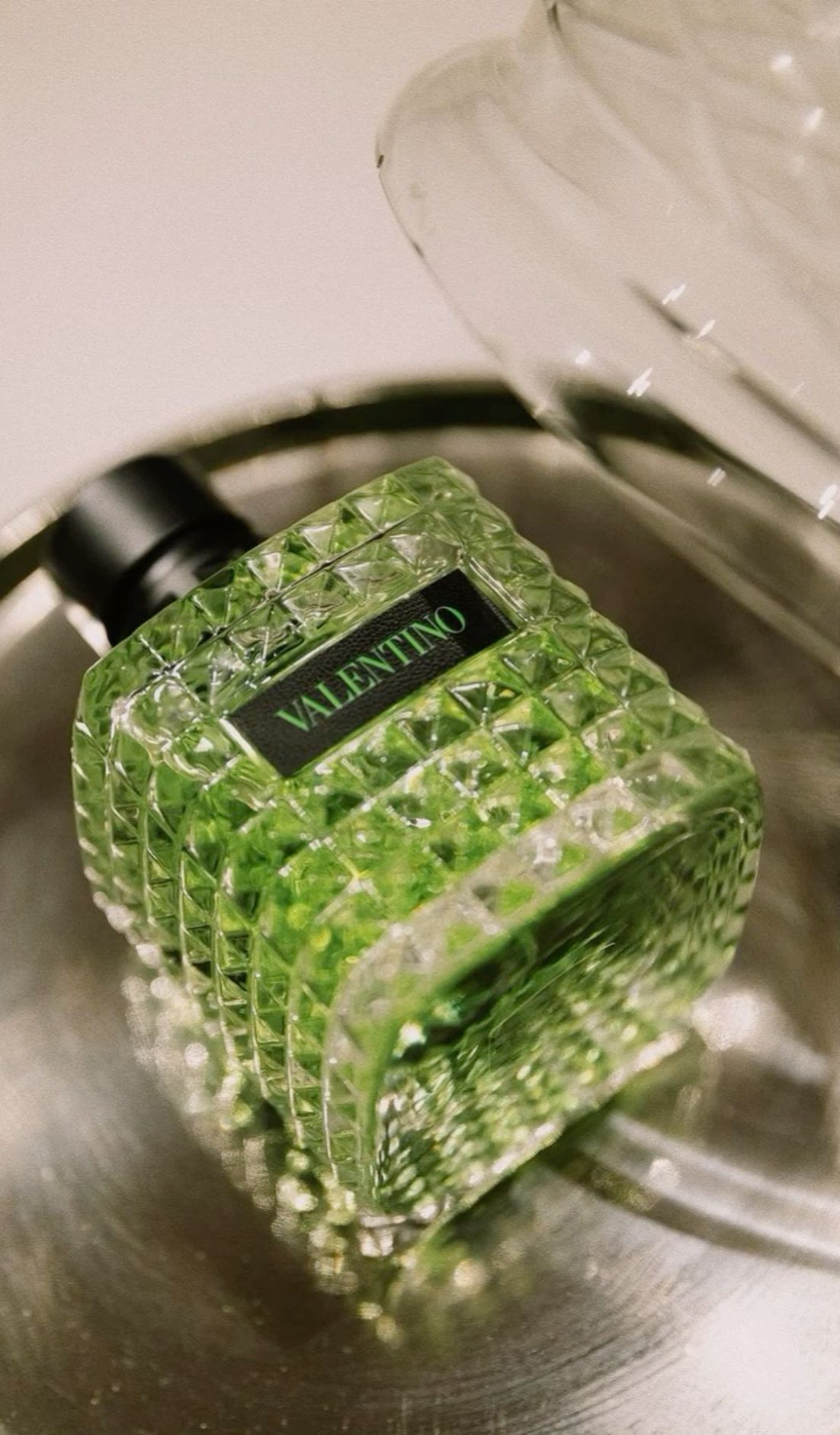 Valentino Donna Born In Roma Green Stravaganza 100ml