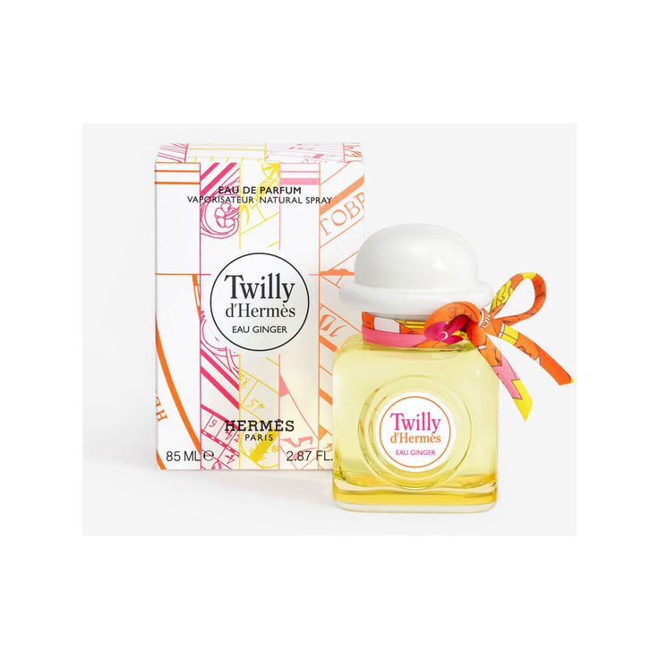 Hermès Twilly d’Hermès Eau Ginger 85ml
