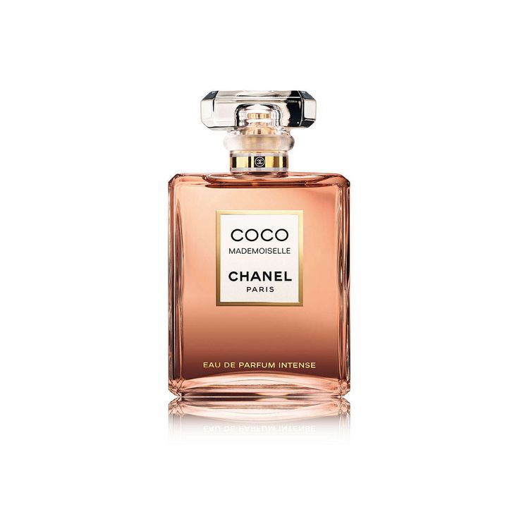 COCO MADEMOISELLE - Eau de Parfum Intense Spray