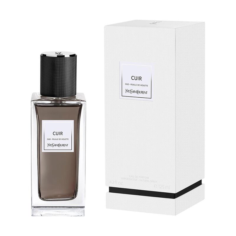 Yves Saint Laurent Cuir 75ml