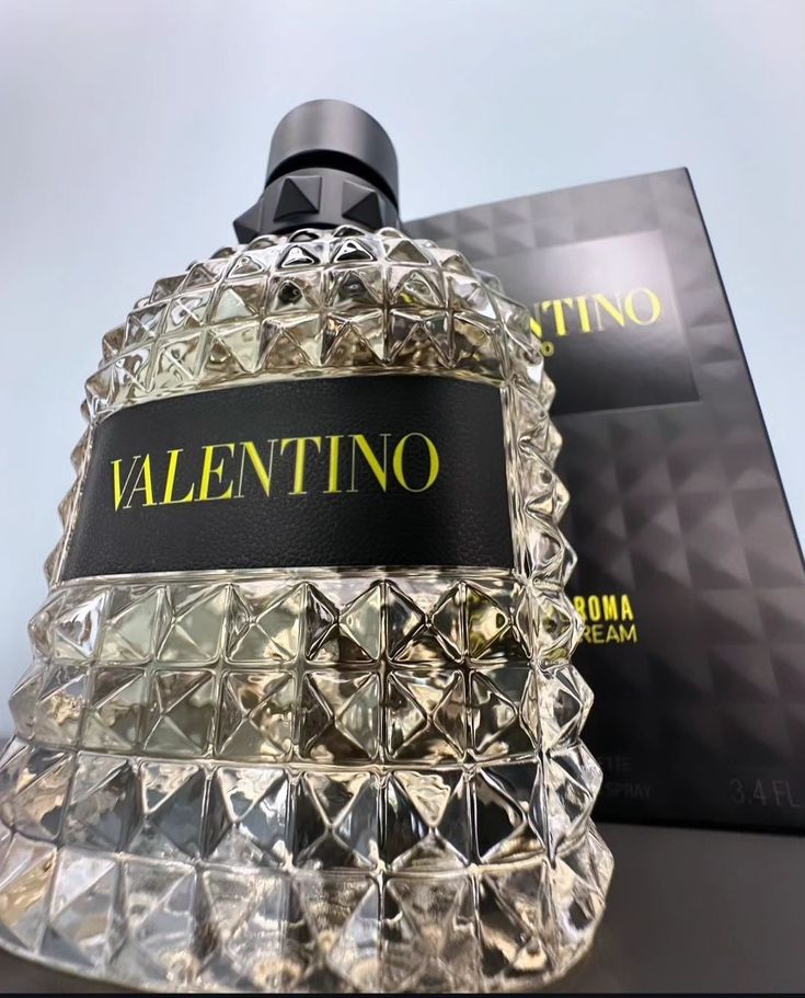 Valentino Uomo Born In Roma Yellow Dream 100ml