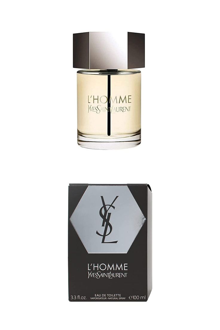 Yves Saint Laurent L’Homme EDT 100ml