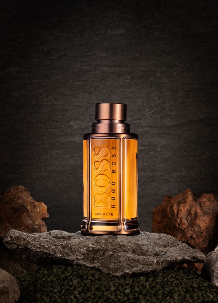 Hugo Boss The Scent