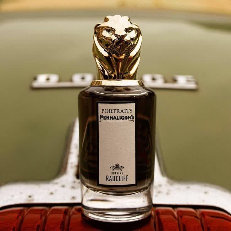 Roaring Radcliff Eau de Parfum 75ml