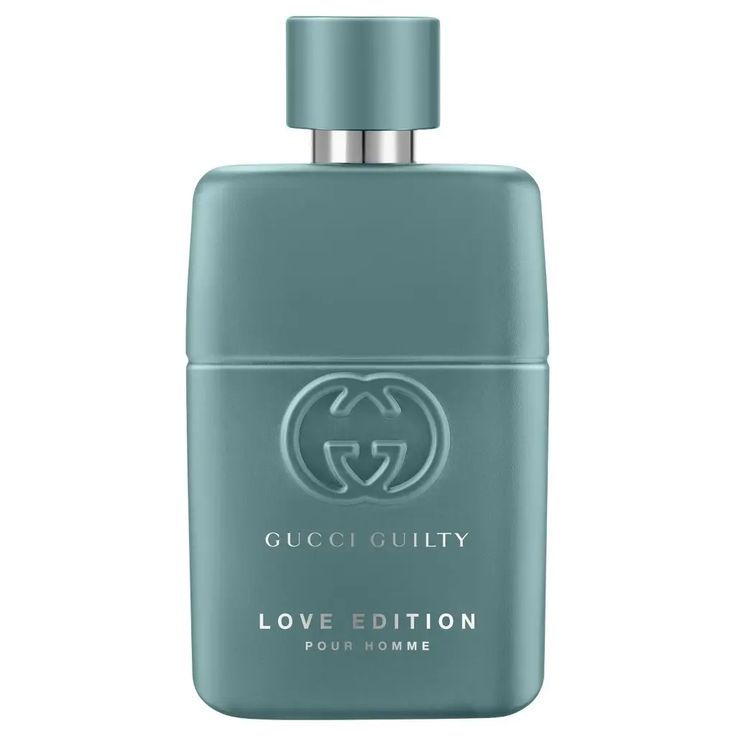 Gucci Guilty Pour Homme Love Edition (Valentine’s Edition)