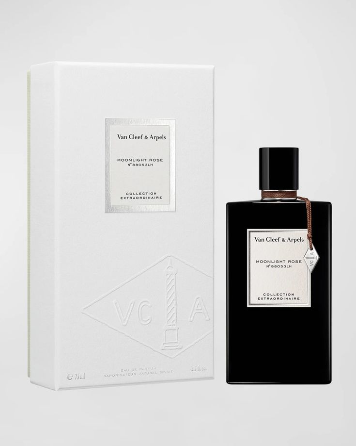 Van Cleef & Arpels Moonlight Rose Eau de Parfum
