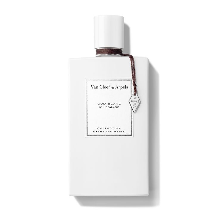 Van Cleef & Arpels Oud Blanc Eau de Parfum