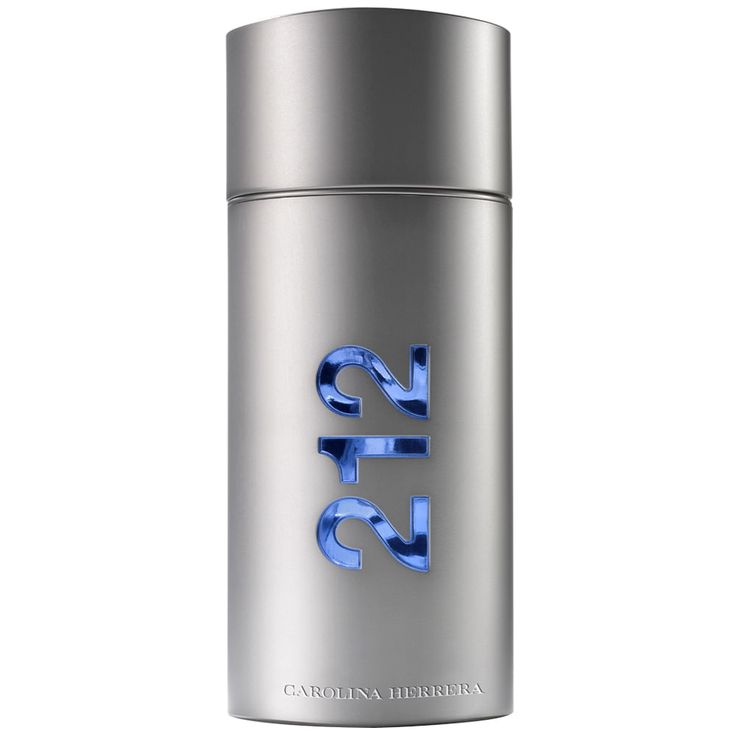 Carolina Herrera 212 Men Eau de Toilette 100ml
