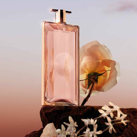 Lancôme Idôle Le Grand Parfum