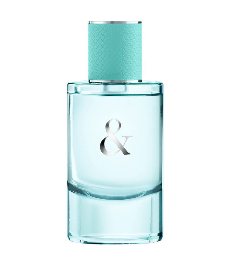 Tiffany & Co. Love for Her