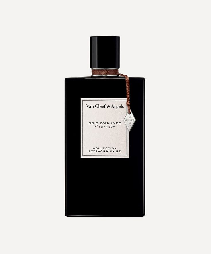 Van Cleef & Arpels Bois d’Amande Eau de Parfum