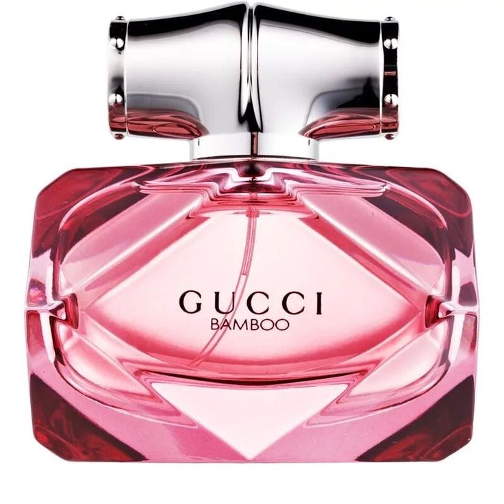 Gucci Bamboo Limited Edition Eau de Parfum 75ml