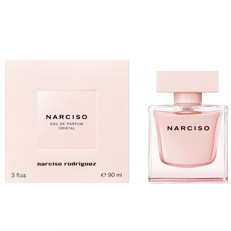 Narciso Eau de Parfum Cristal