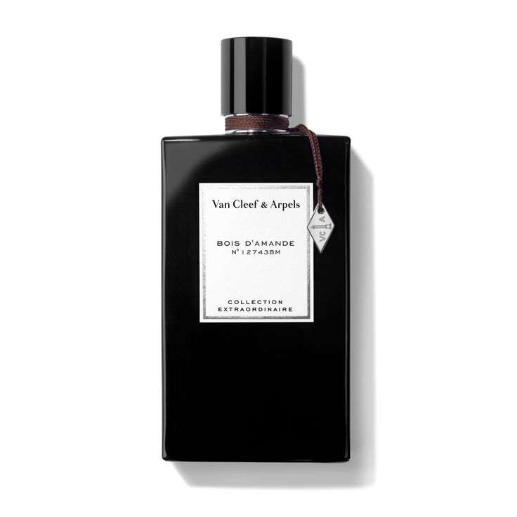 Van Cleef & Arpels Bois d’Amande Eau de Parfum