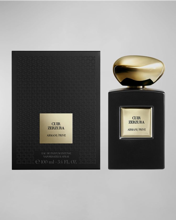 Armani Privé Ambre Orient