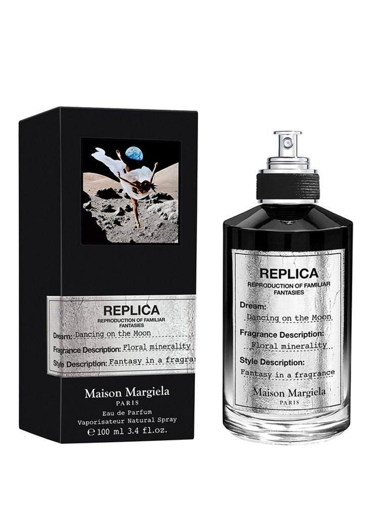 Maison Margiela Replica Dancing On The Moon