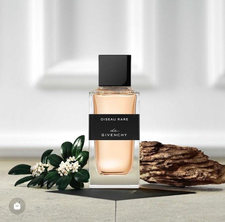 Givenchy Oiseau Rare
