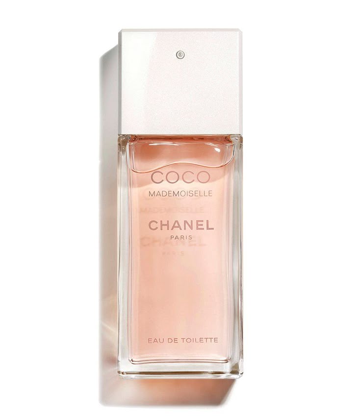 Chanel Coco Mademoiselle Eau de Toilette
