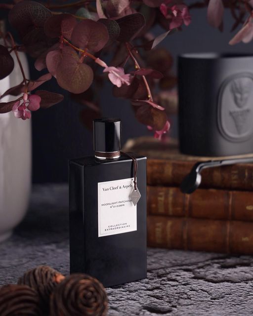 Van Cleef & Arpels Moonlight Rose Eau de Parfum