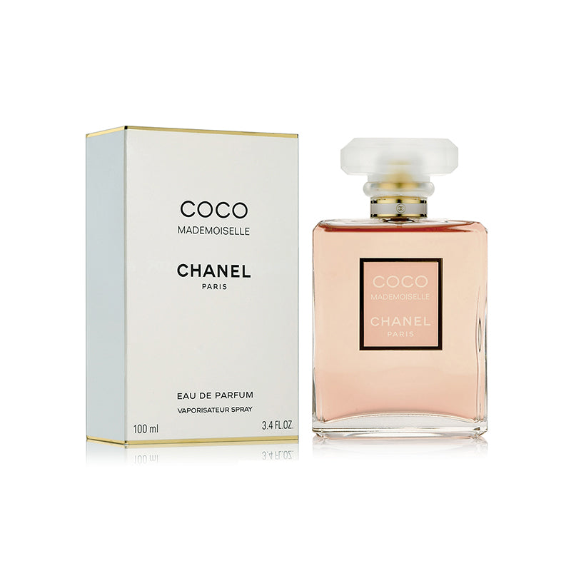 COCO MADEMOISELLE - Eau de Parfum Spray