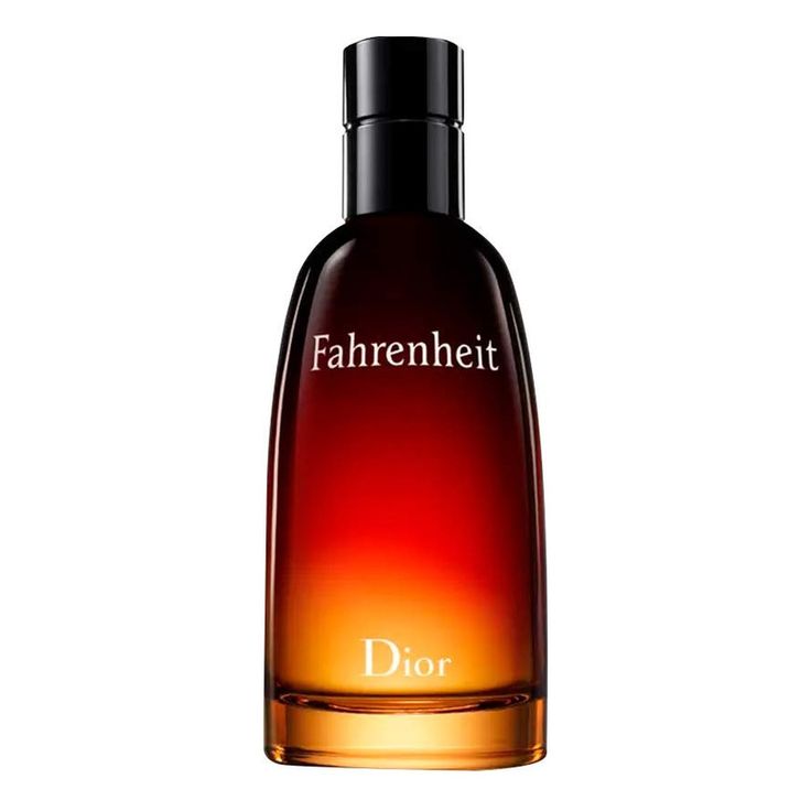 Dior Fahrenheit Eau de Toilette
