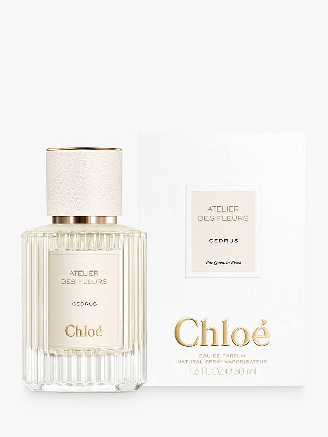 Chloé Atelier des Fleurs Cedrus