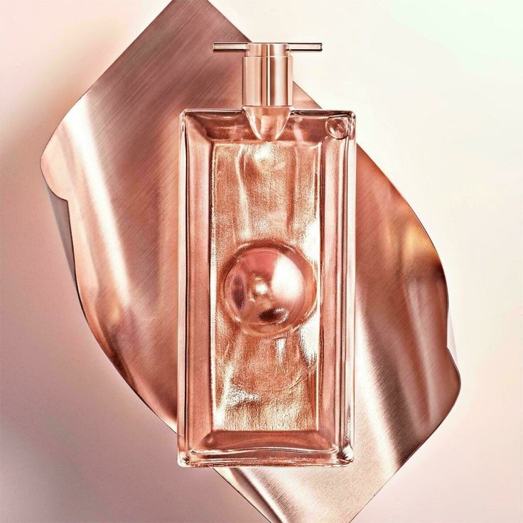 Lancôme Idôle Le Grand Parfum