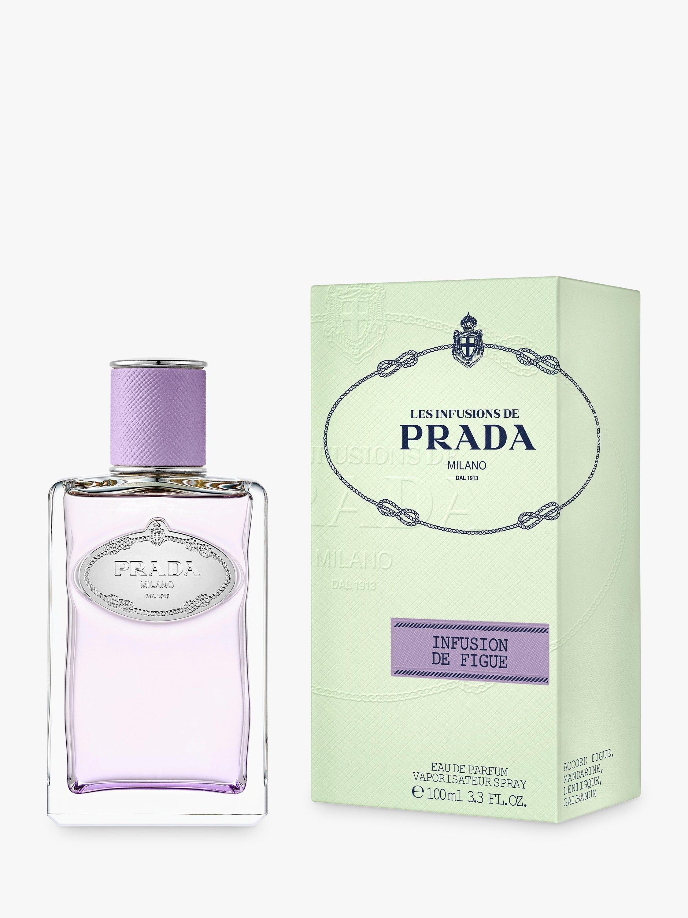 Prada Les Infusions Figue Eau de Parfum 100ml