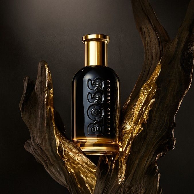 Boss Bottled Absolu Eau de Parfum 100ml