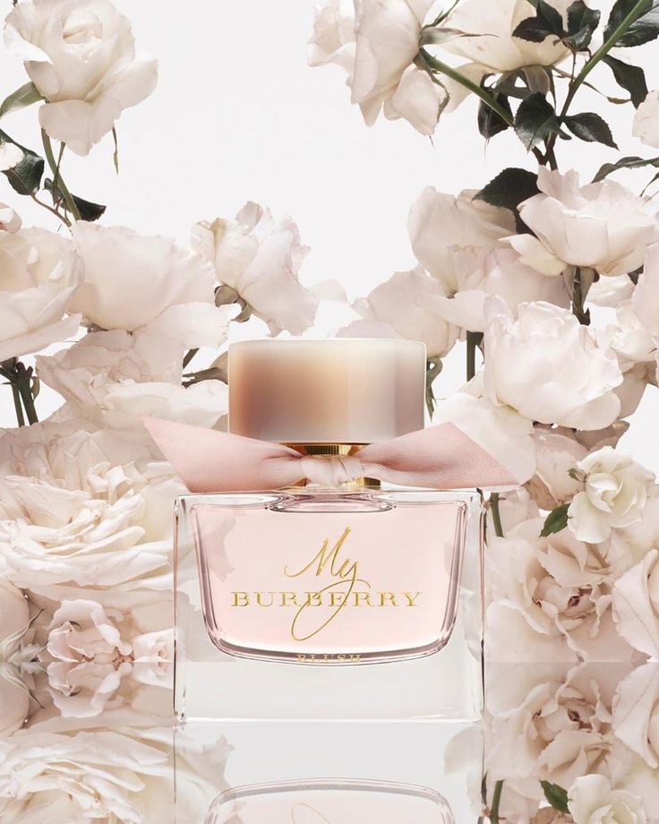 My Burberry Blush Eau de Parfum