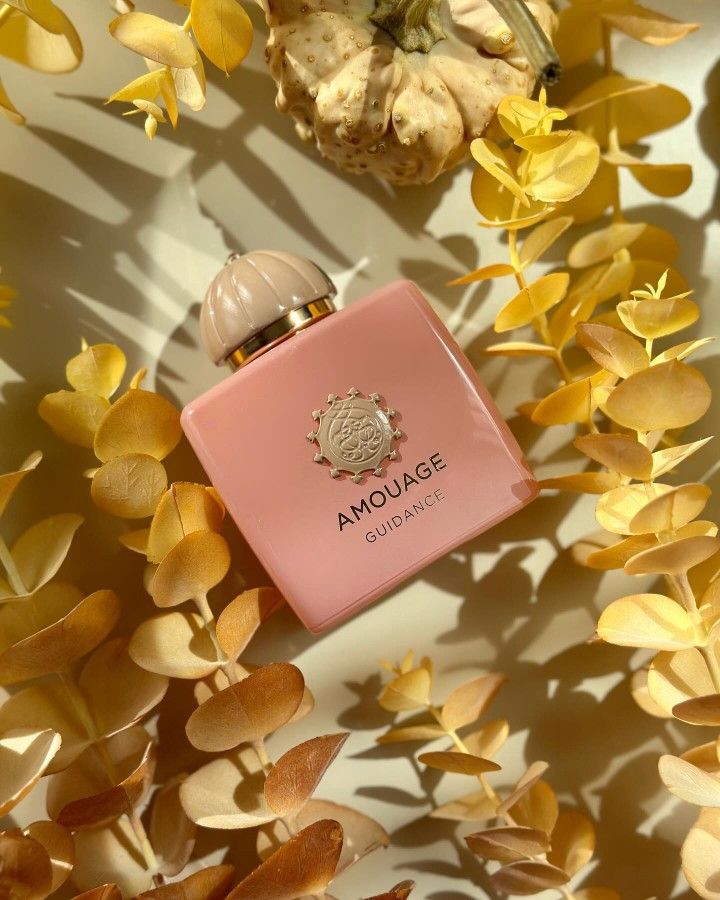 Amouage Guidance Eau de Parfum – 100ml