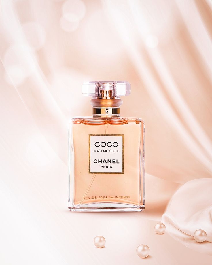 Chanel Coco Mademoiselle L’Eau Privée – Night Fragrance