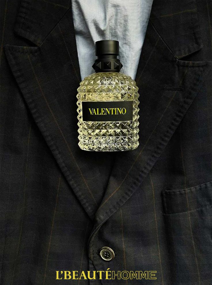 Valentino Uomo Born In Roma Yellow Dream 100ml