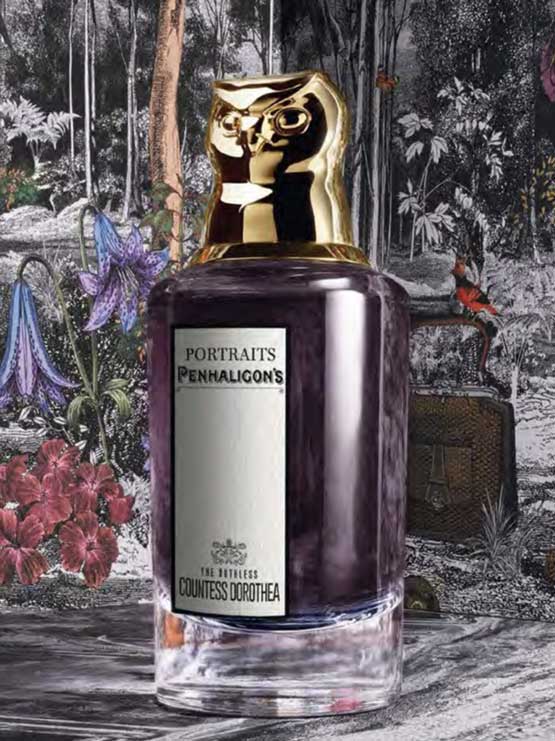 The Ruthless Countess Dorothea Eau de Parfum 75ml