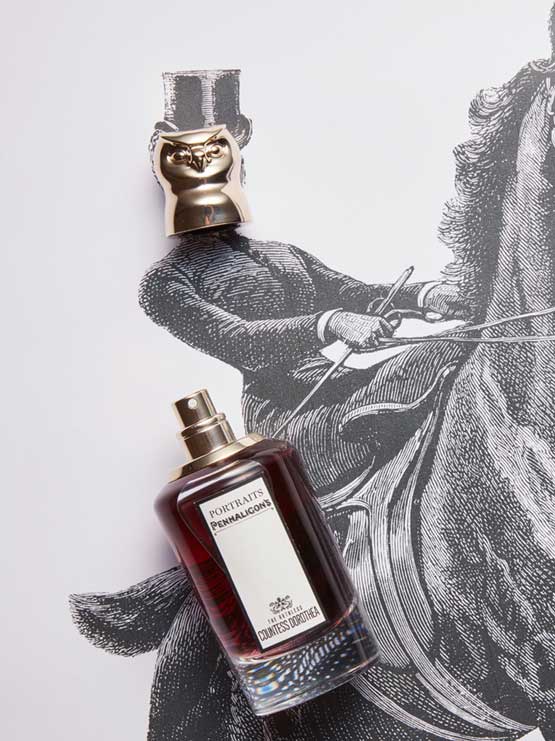 The Ruthless Countess Dorothea Eau de Parfum 75ml
