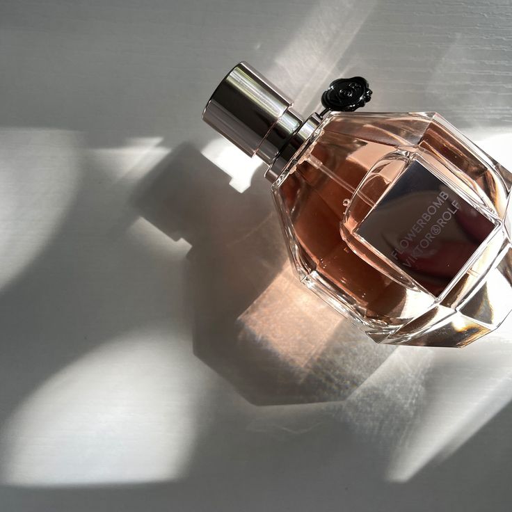 Viktor & Rolf Flowerbomb Eau de Parfum