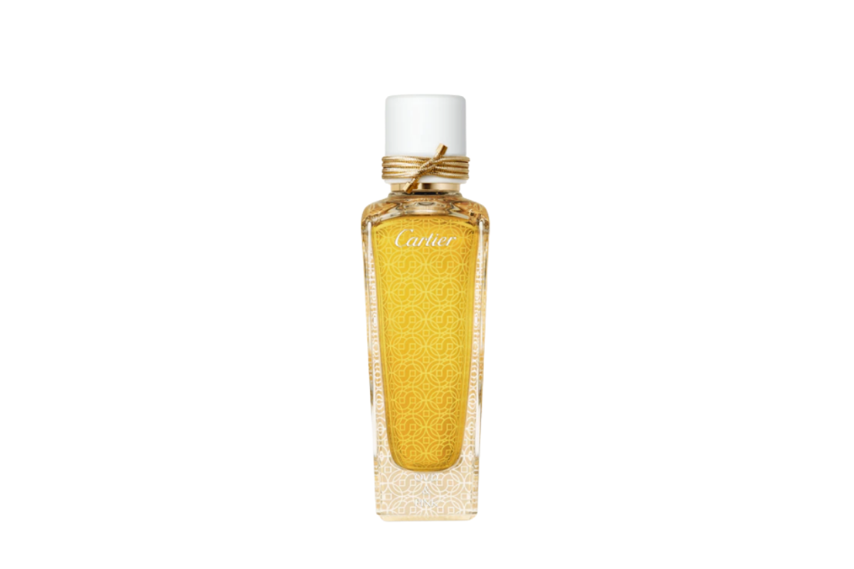 Cartier Oud & Pink Eau de Parfum 75ml