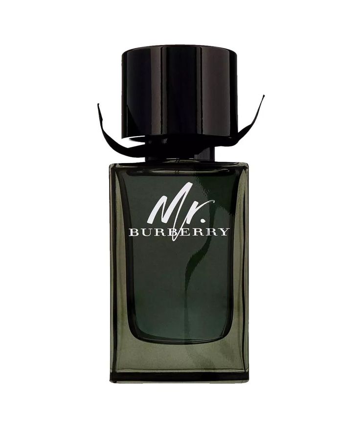 Mr. Burberry Eau de Toilette 100ml