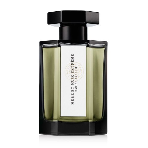 L'Artisan Parfumeur Mûre et Musc