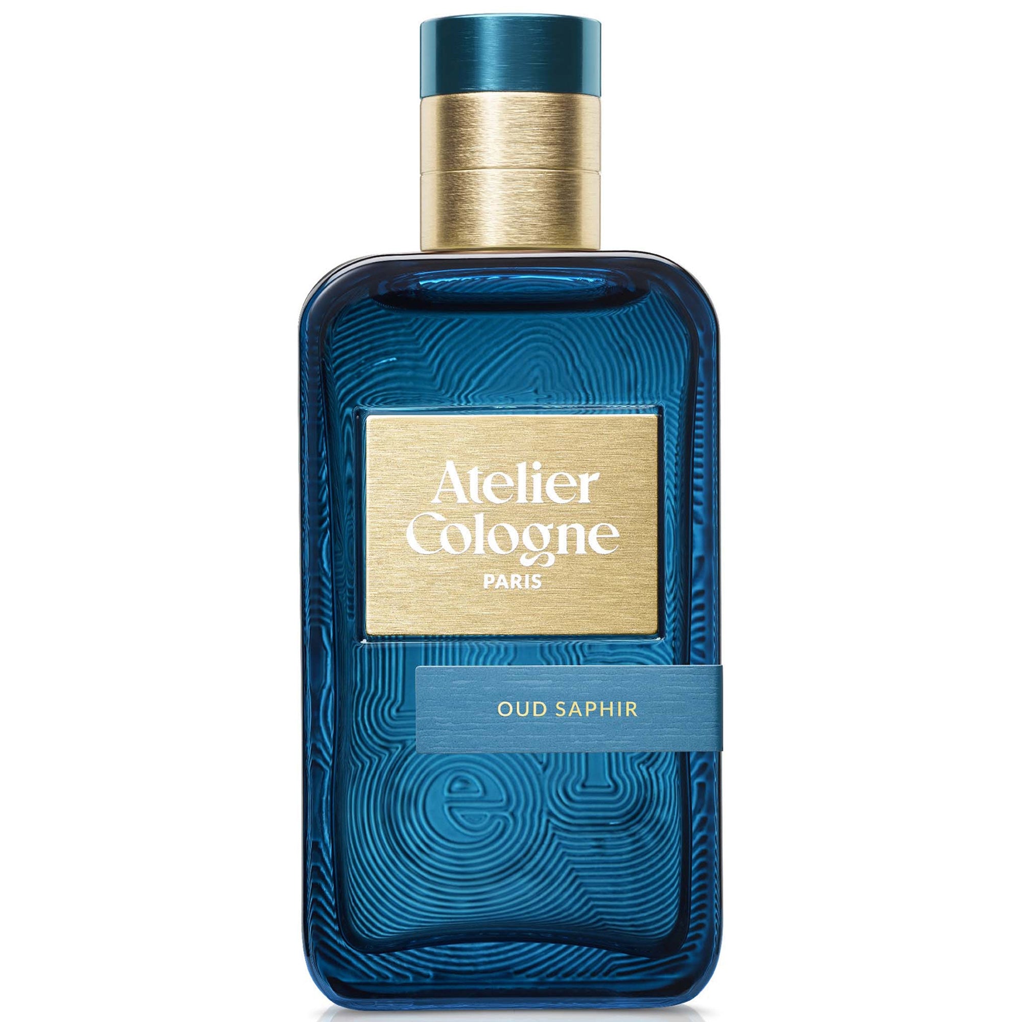 Cologne Oud Saphir Eau de Parfum 100ml (2024)