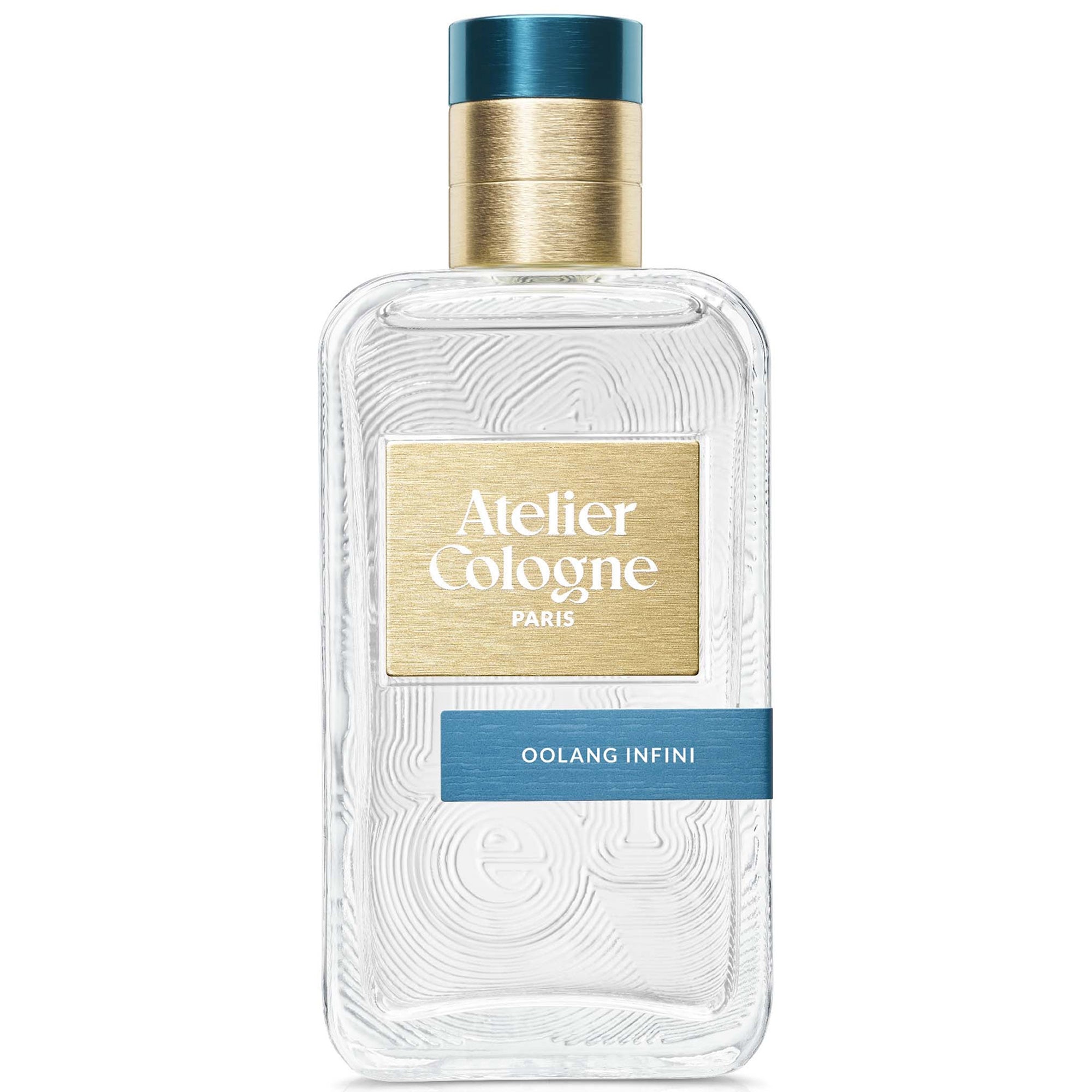 Atelier Cologne Oolang Infini Eau de Parfum 100ml (2024)