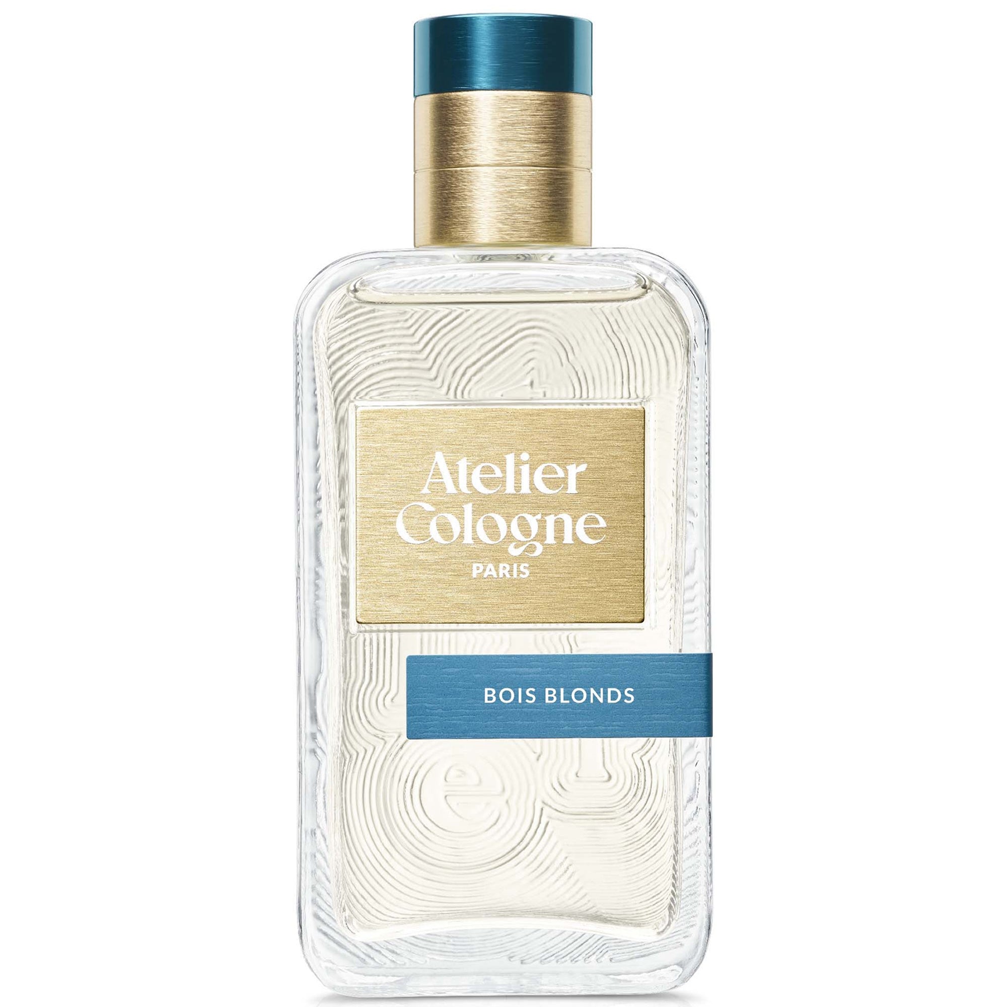 Atelier Cologne Bois Blonds Eau de Parfum 100ml (2024)
