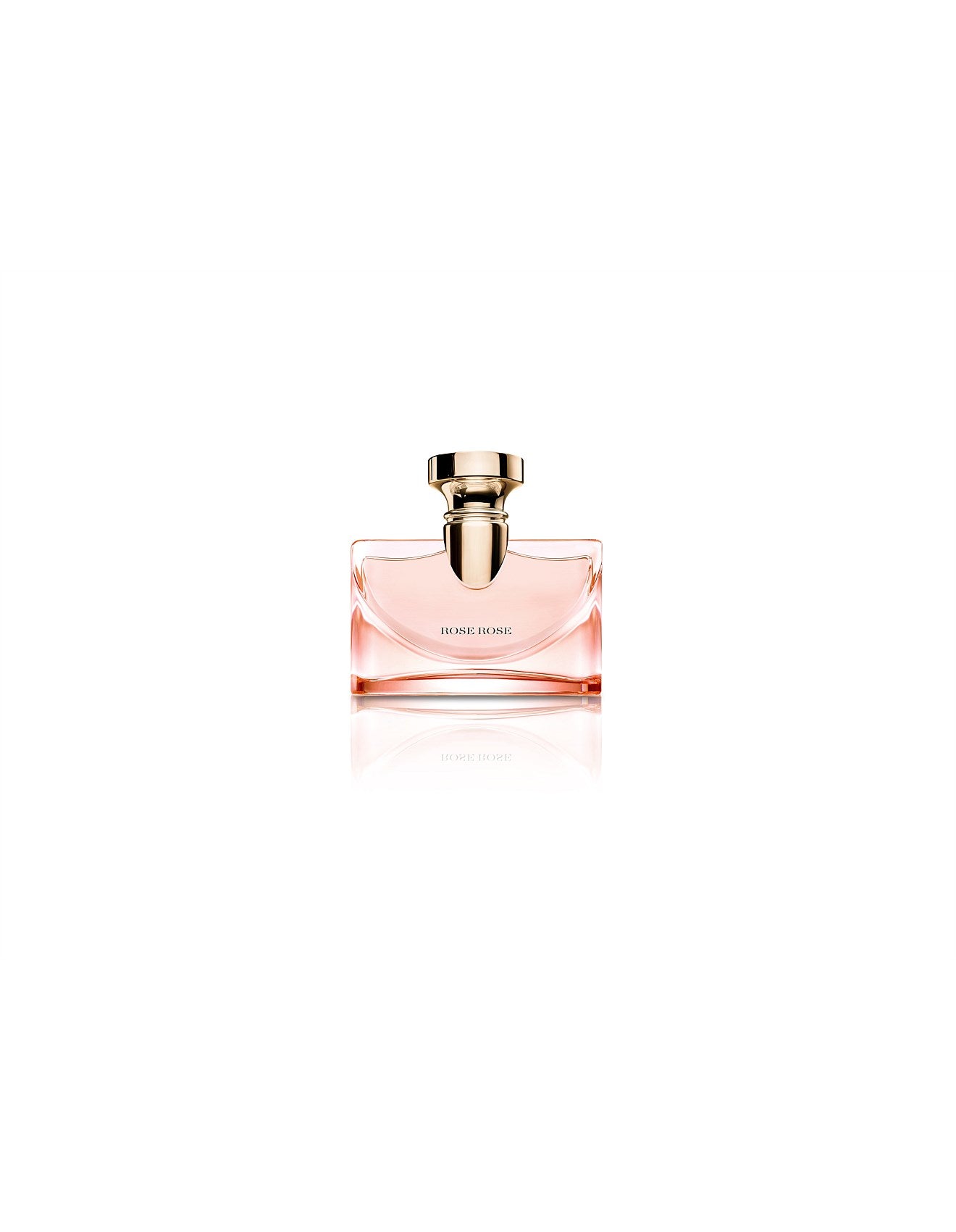 Bvlgari Splendida Rose Rose