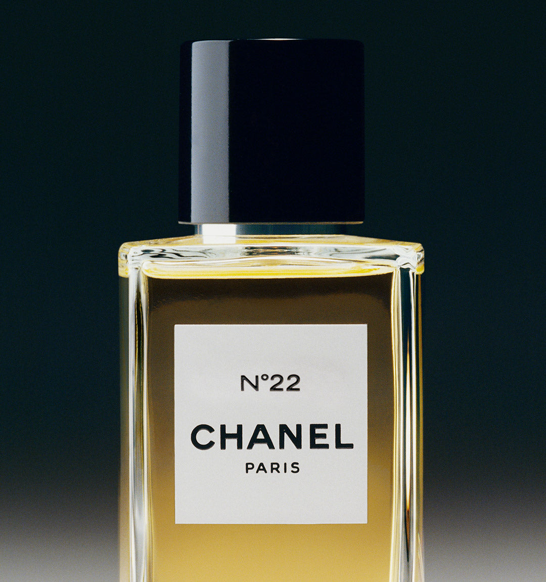 Chanel No. 22 Eau de Toilette 200ml